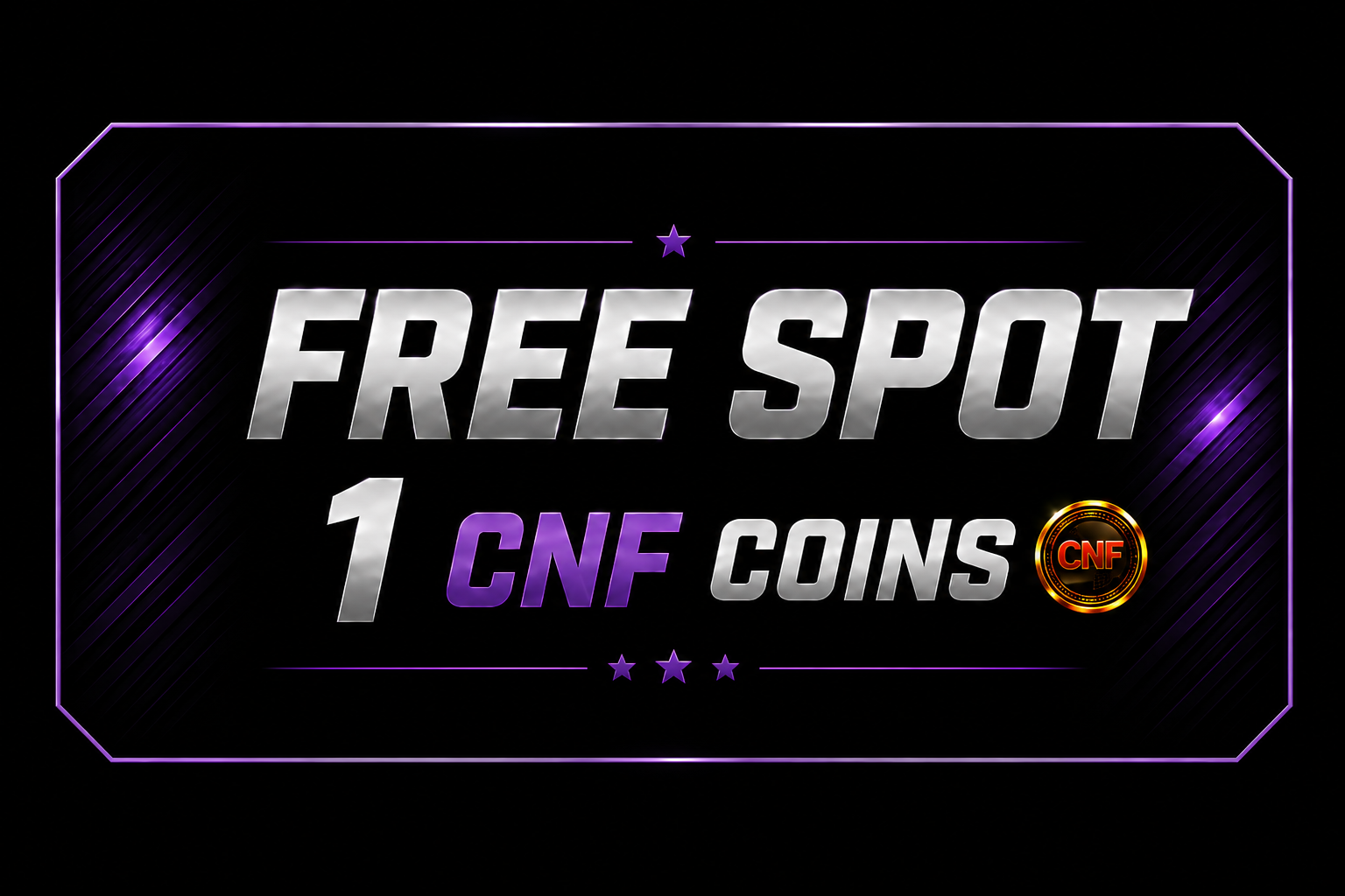 FREE SPOT